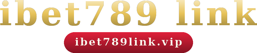 ibet789 link logo